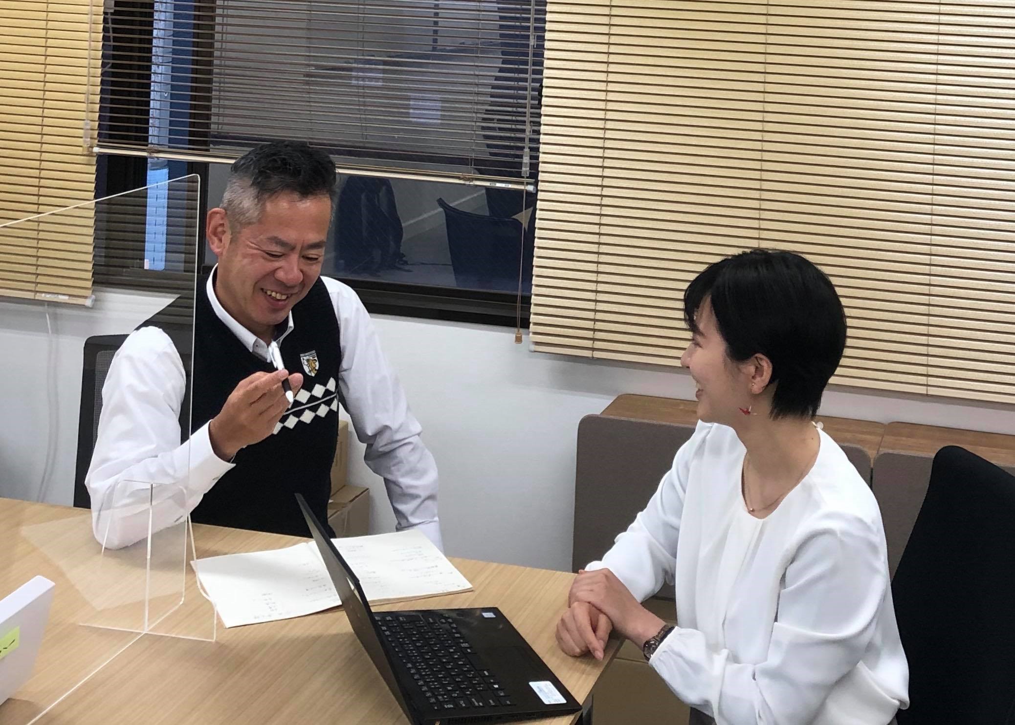 株式会社ヴイ・エス・テクノロジー　様