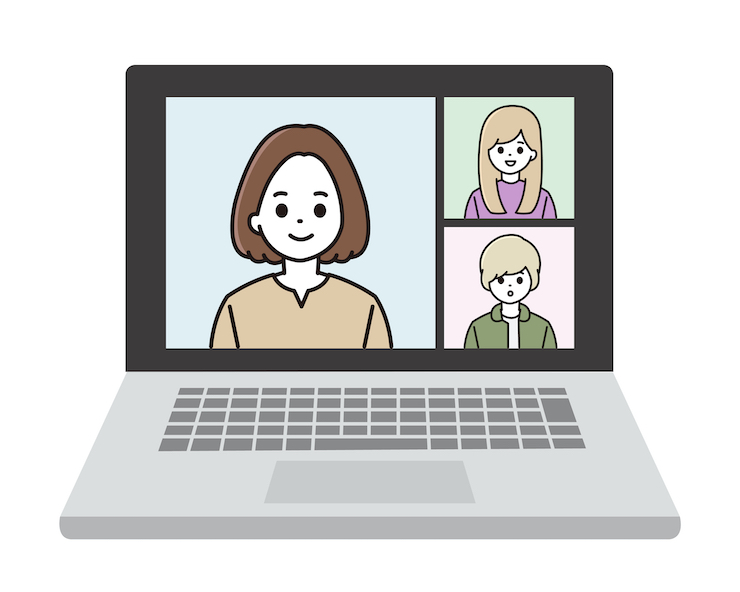 オンライン面接が失敗する原因とは？成功させるためのコツを紹介