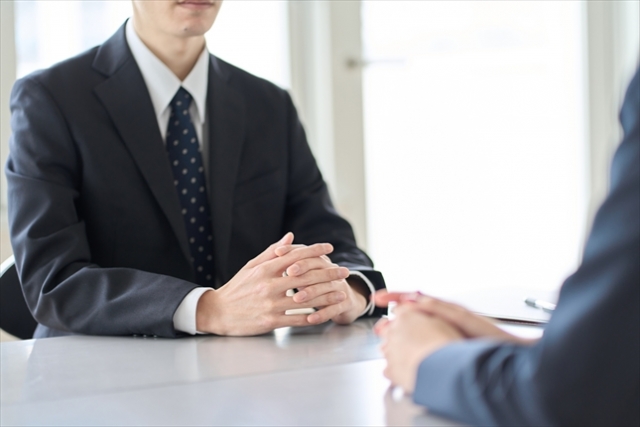 【中小企業のM&Aのコツ】トップ面談で押さえるべきポイントとは？